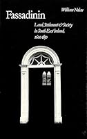 Fassadinin: Land, Settlement, and Society in Southeast Ireland, 1600-1850 0906602009 Book Cover