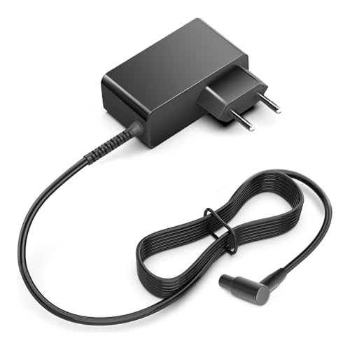Cargador Dyson Gen5 Outsize ideal para sustituir cables dañados en estaciones de pared 7