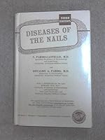 Diseases of the Nails 0398014469 Book Cover