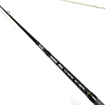 Amazon | RIZAS（ライザス) TAKOEGI 165H/180H 船竿 タコロッド (165