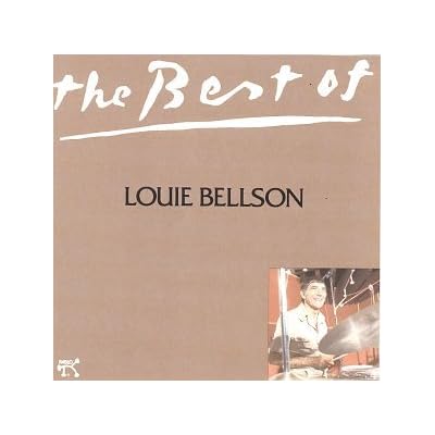 Best of Louis Bellson
