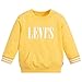 Levi's Kids Lvb Crossover Hood Pullover Sudadera Bebé-Niños Mimosa 24 meses