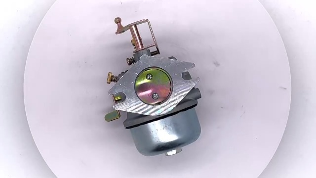 Carburateur De Remplacement Pour Moteurs Kohler K321 K341 14-16HP - Compatible John Deere, Club Cadet - Diamètre Alésage 30mm