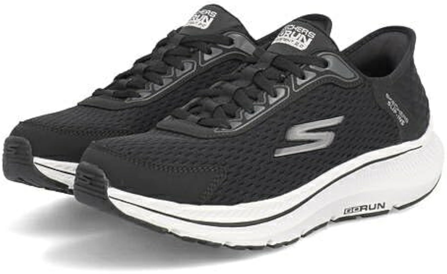 Amazon.co.jp: Skechers 128615 Women's SLIP-INS Walking Shoes