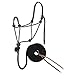 Weaver Leather Diamond Braid Rope Halter and Lead
