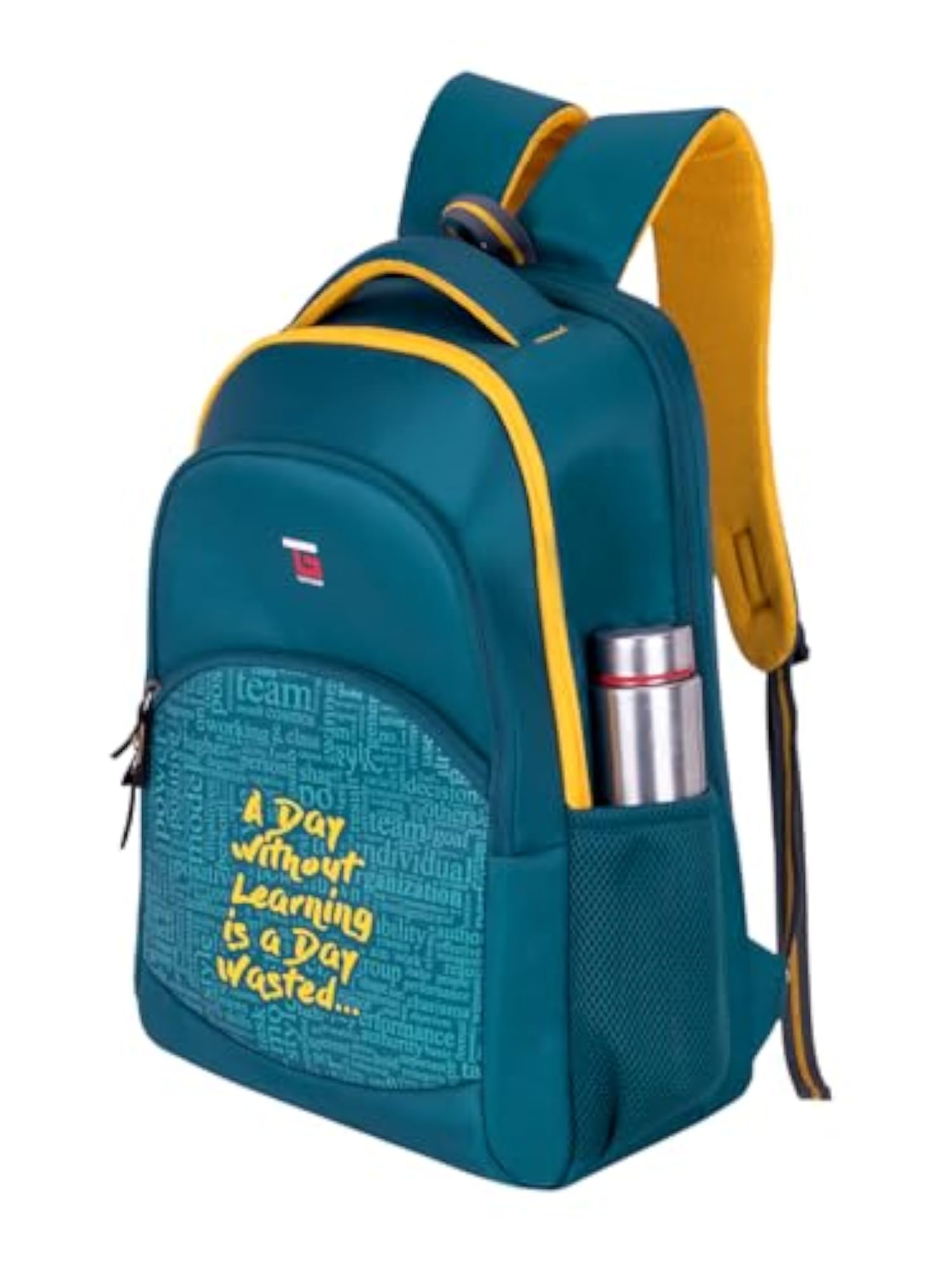 Navigator Elite Lightweight Large School Bag