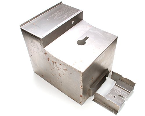 Brasero de soudage Henny Penny 29679 d'origine pour maintenance industrielle