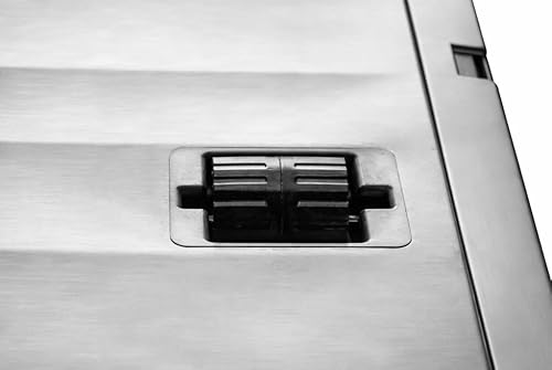 Divona Storage Box 320L – Waterproof & UV Resistant Deck Box with Lockable Lid – Heavy Duty Garden & Balcony Storage Chest for Cushions, Pool & Patio – Easy Assembly – Sand & Heat Resistant