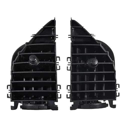 Sortie de climatiseur auto A4478300454 pour optimiser l'air de votre Vito V260