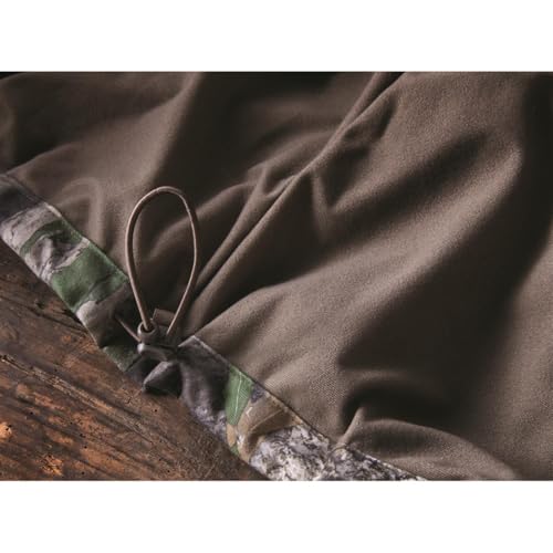 Guide Gear Steadfast 4-in-1 Hunting Jacket Parka, Waterproof Insulated Cold-Weather Thinsulate Coat2