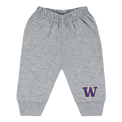 College Baby NCAA Infant Jogger Sweatpants