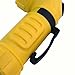 Dorcy 28-Lumen Weather Resistant Angle Head LED Flashlight with Belt Clip Attachment, Assorted Colors (41-4235)