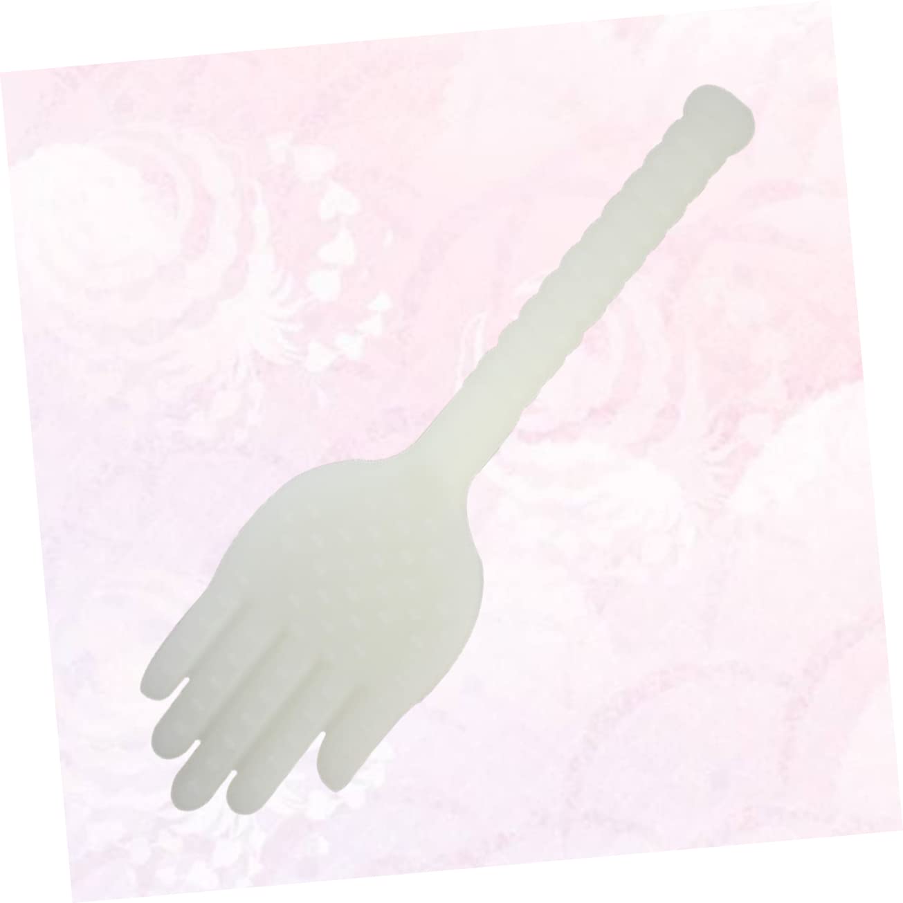 2stücke Health Massage Hammer Multifunktionaler Für Fitness Und Entspannung Zur Linderung Von Müdigkeit Geeignet Für Beine Rücken Nacken Und Mehr Weiß