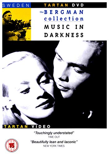 Music In Darkness [1948]