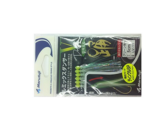 Marufuji(}tW) LV-11 ~bNXDVO[ 5