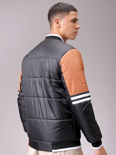 Image of The Indian Garage Co Men Mix & Match Jacket