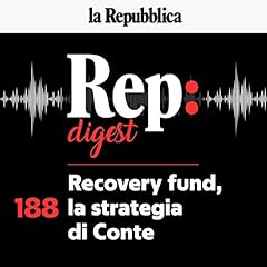 Couverture de Recovery fund, la strategia di Conte