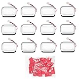 Supplying Demand W11683242 Refrigerator Chrome LED Light Service Kit - Replaces W10637315, W10843339