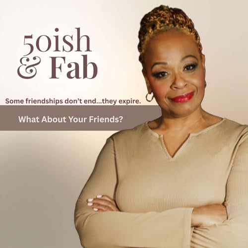 Some Friendships Don&rsquo;t End&hellip; They Expire (What About Your Friends)