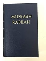 Midrash Rabbah, Volume IV Leviticus (3rd) Third Edition B01A9J9I68 Book Cover