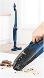 Bosch BCHF216S Série 2 - Aspirateur balai 2en1 sans fil, Fonction 2 en 1 - 2