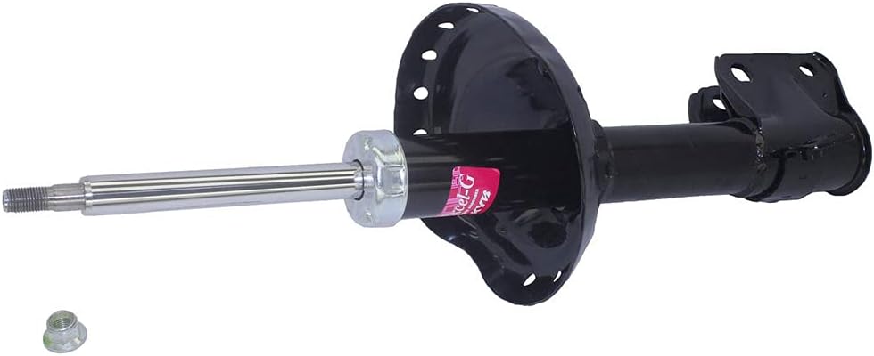 For Subaru Forester 2009 2010 New Set of 4 Excel-G Shocks Struts - BuyAutoParts 77-62950AQ New