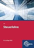 bornhofen steuerlehre 2 2019  Steuerlehre