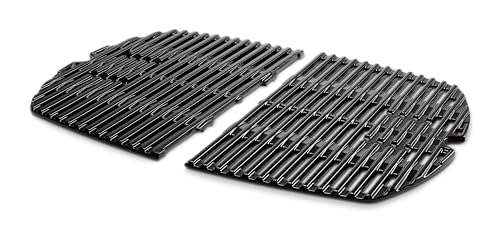 Weber Grillroste, passend für Q 200/2000 Serie
