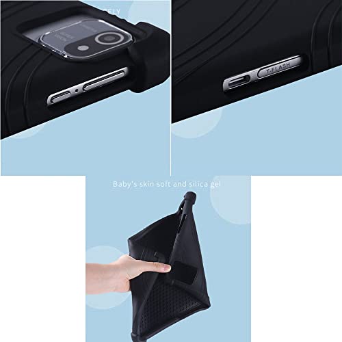 FKQLH Case for MB1001 Tablet 10.1 - Image 4