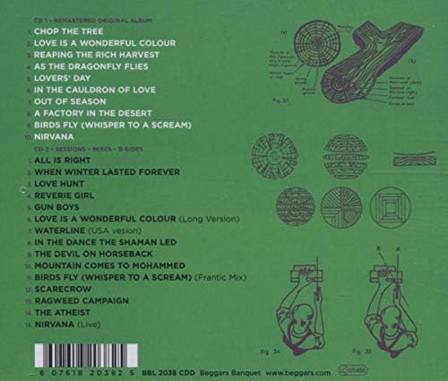 Icicle Works
