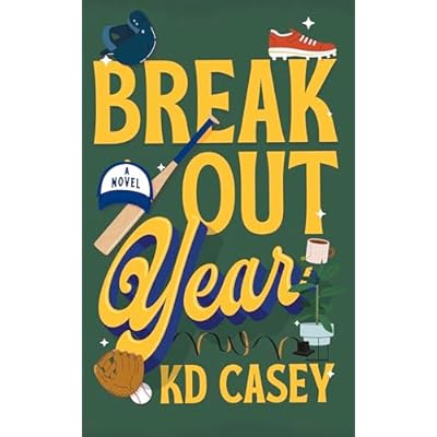 Breakout Year
