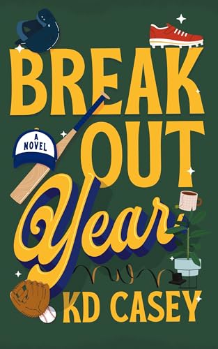 Breakout Year: An MM Sports Romance