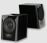 Phonar Veritas s8 Next | hochglanz Schwarz