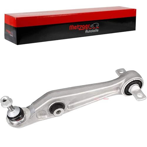 Guidon METZGER 58145908 de suspension de roue pour voiture TESLA MODEL 3