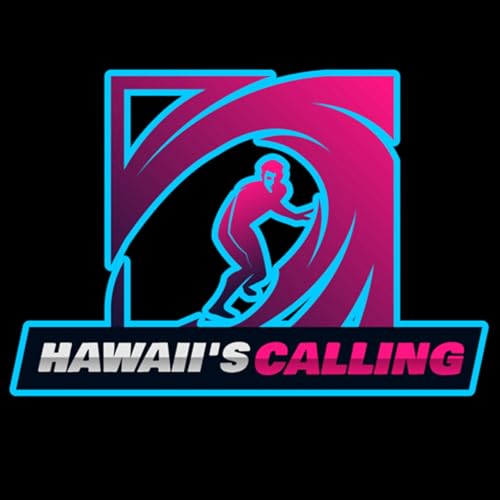 Hawaii's Calling Podcast Por Hawaii's Calling arte de portada