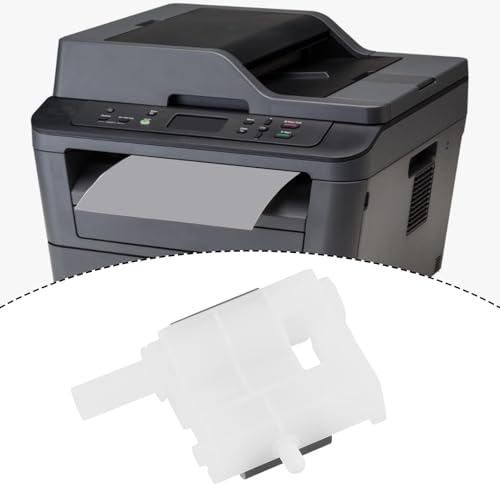 VGOL Papiereinzugsrollen-Set LJB319001 für Brother MFC-L2700dw Und MFC-L2705dw