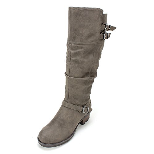 WHITE MOUNTAIN 'Block' Women's Boot