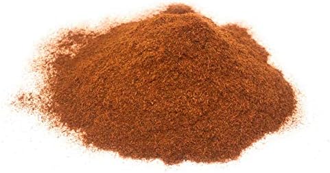 Pure Logwood Dye Powder - Logwood Trap Dye, Finely Ground - 100% Natural - Net Weight: 1.76oz/50g - Blackwood, Bloodwood Tree, Bluewood, Campeachy Wood - Haematoxylum Campechianum