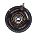 GELUOXI XQ-3.8 Golf Cart 48V Electric Motor Replacement for Yamaha Golf Cart 3.8 KW, 19 Spline, 5.0 HP