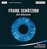 Cover zum Buch Der Schwarm