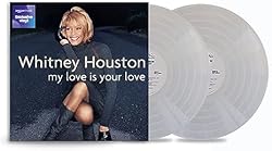 My Love Is Your Love (Amazon Exclusive Vinyl)