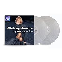 My Love Is Your Love (Amazon Exclusive Vinyl)