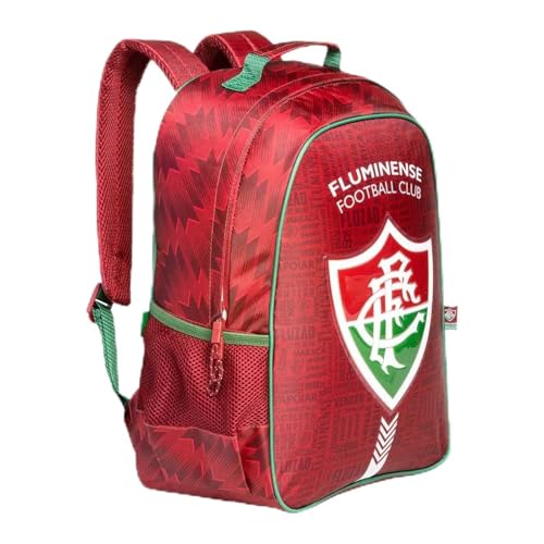Mochila Fila Mini Box Letter Azul Marinho Único