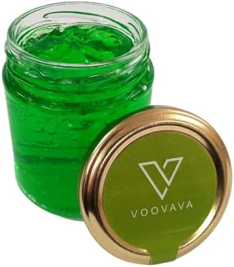 99% Pure Neem Aloe Vera Gel - Ultimate for Skin and Face - No Parabens, Silicones, Mineral Oil, Color, Synthetic Fragrance - 200ml