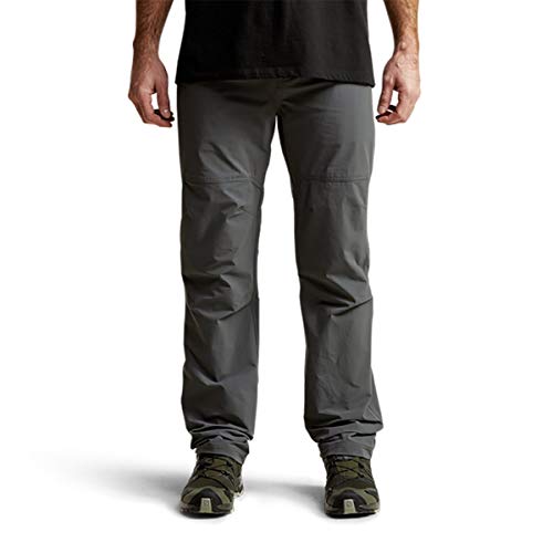 SITKA Men's Territory Everyday Work Pant2