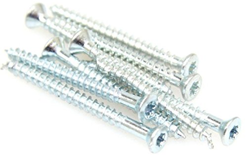 Vis de fixation brûleur Dometic lot de 8 vis robustes thermorésistantes
