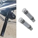 harley davidson cross bones softail Matériau : aluminium et caoutchouc. Placer les pieds sur les pédales permet de maintenir l'équilibre du véhicule. Pour Harley Pour Cross Bones FLSTSB 2010-2011