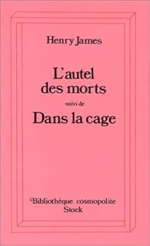 Paperback L'Autel des morts [French] Book