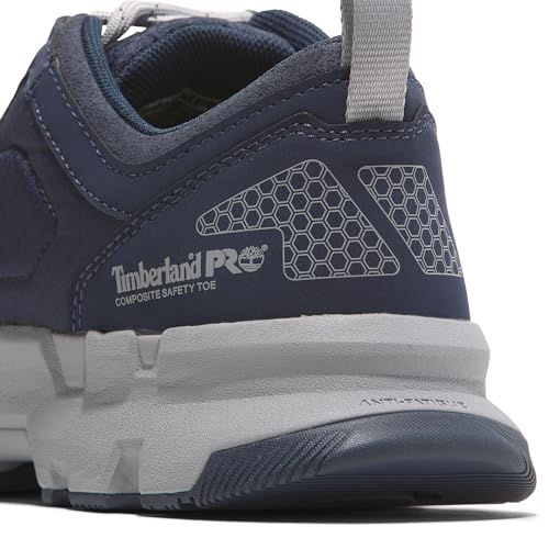 Image of Timberland PRO Mens Powertrain Ev Composite Safety Toe