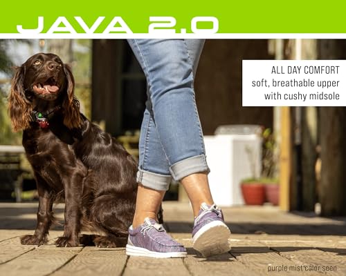 Image of FROGG TOGGS Women's Java Casual Waterproof Shoe